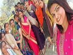 Durgawati Girls Degree College, Kushmaur, Mau